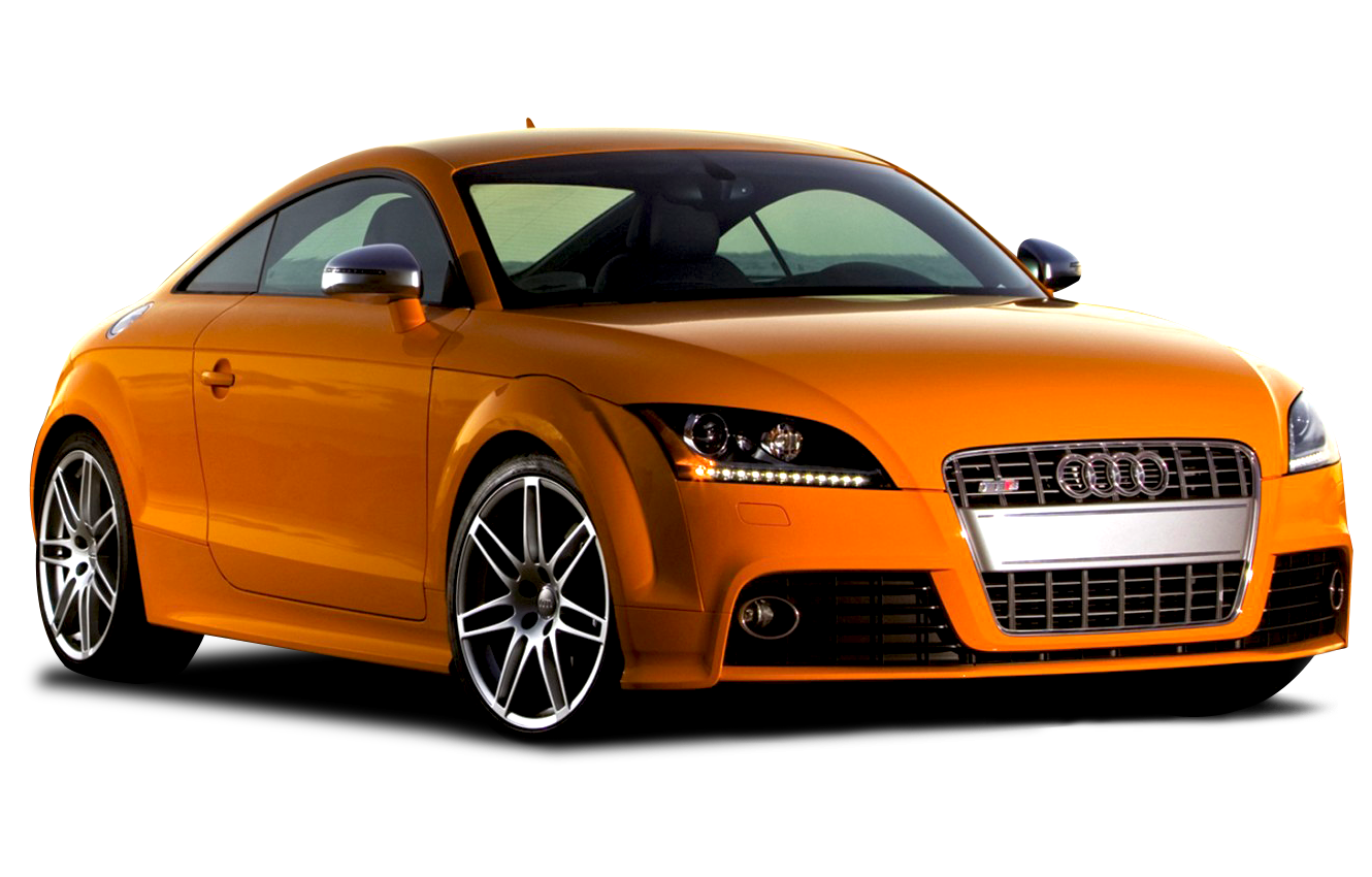 Luxury Sports Car